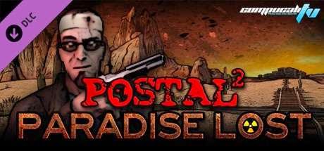 DLC: The paradise Lost
