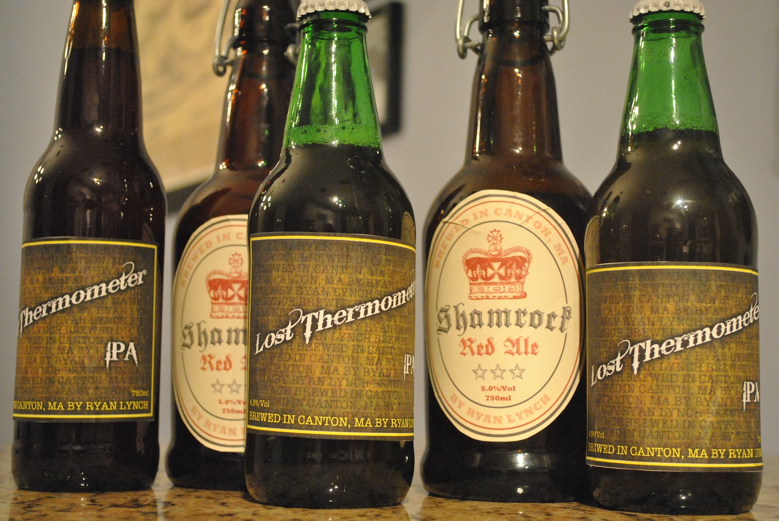 renegade homestead how to reuse beer bottles for your home brew