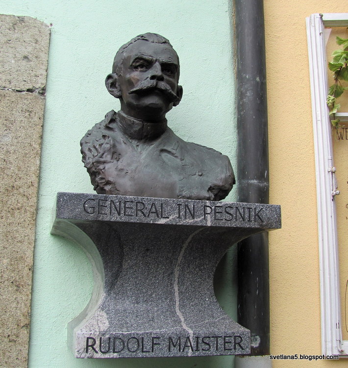 Kranj Slovenija, Gorenjska