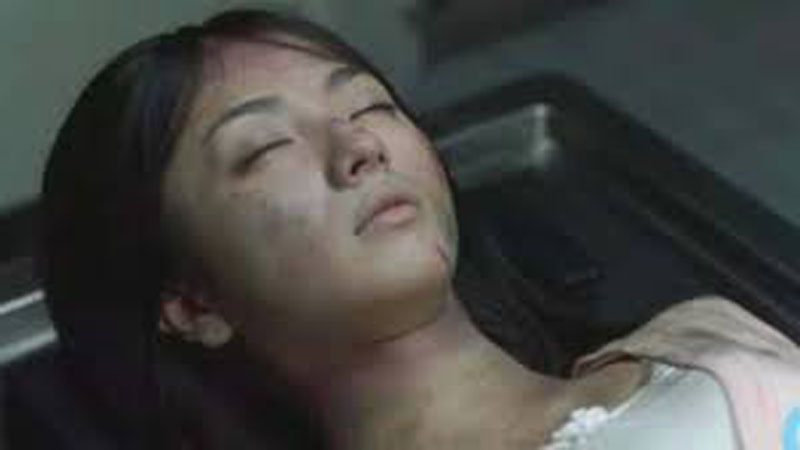 Hasil gambar untuk wanita mati suri