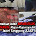 Kemaluan Isteri MEMBUSUK Dan BERNANAH. Rupa-Rupanya Ini Punca Isteri Tanggung AZAB !!!