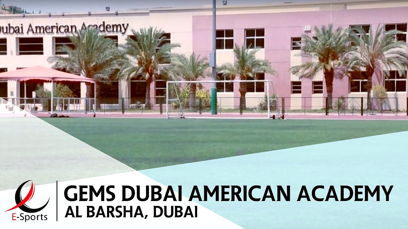 Dubai American Academy American Choices
