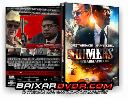 DOIS HOMENS CONTRA UMA CIDADE (2016) DUAL AUDIO DVD-R CUSTOM DOIS HOMENS CONTRA UMA CIDADE (2016) DUAL AUDIO DVD-R CUSTOM