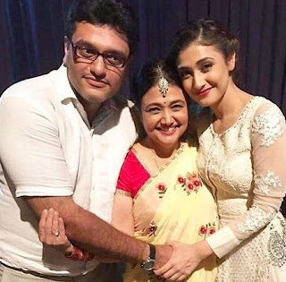 Ragini Khanna Family Husband Son Daughter Father Mother Marriage Photos Biography Profile.
