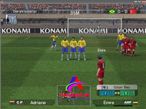 Download update patch winning eleven 8 musim 2015 terbaru film indonesia