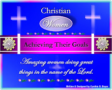 Women of Christ