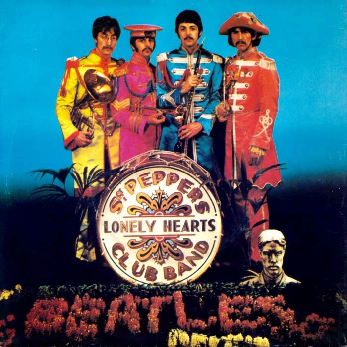 sgt. pepper