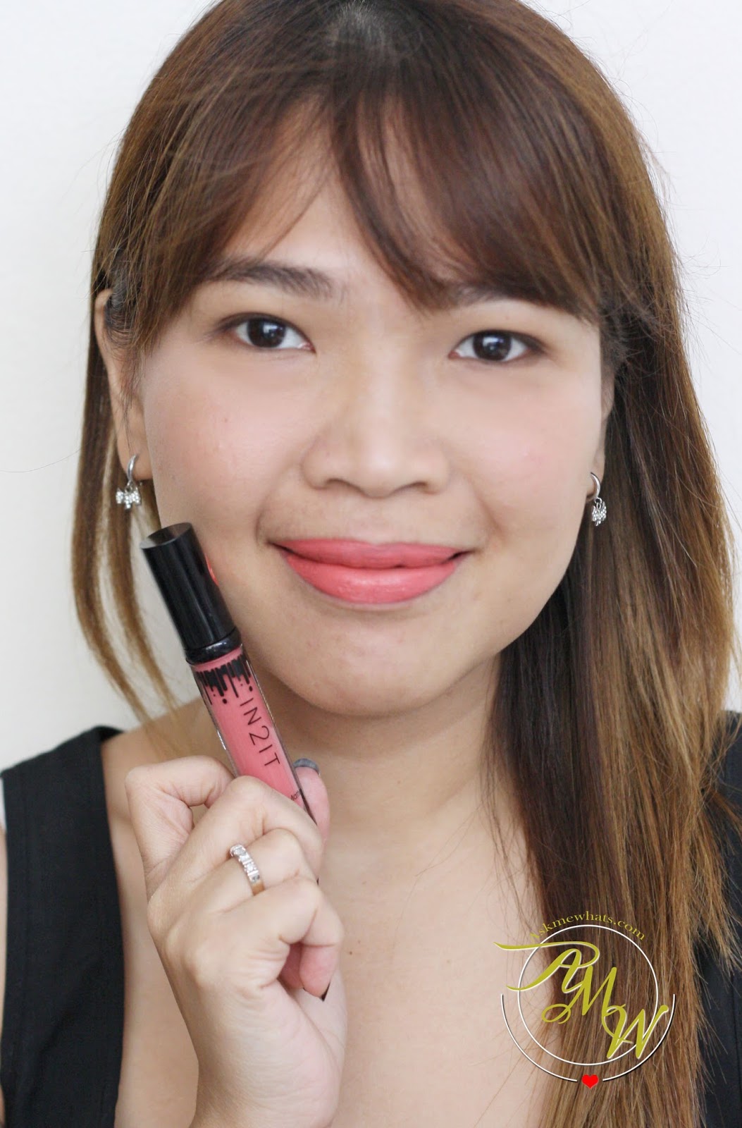AskMeWhats Top Beauty Blogger Philippines Skincare Makeup Review
