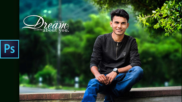 change background of pic