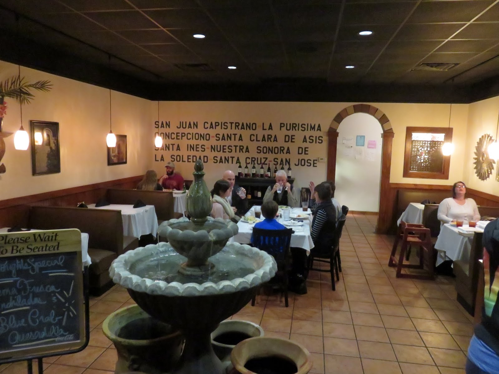 Big Daddy Dave California Style Mexican Restaurant