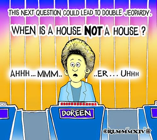HOUSING QUESTION