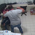 Após vídeo circular na web, cantora denuncia marido por agressões e ameaça de morte