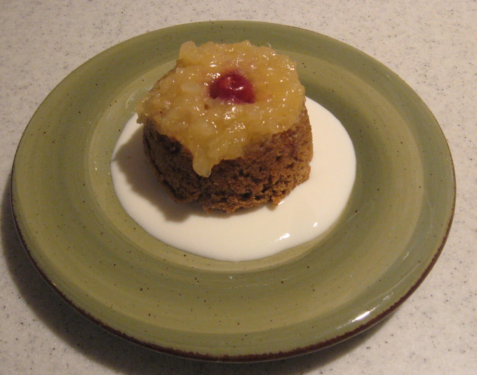 Baking In Circles: Sweet Breakfast Treats