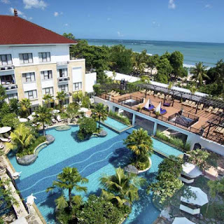 Hotel Bintang 4 di Bali - Daftar Nama Hotel | Situs Booking Hotel Online