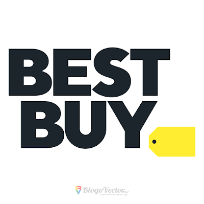 Best Buy Logo Vector