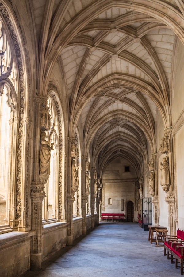 6 Imprescindibles de Toledo (V).