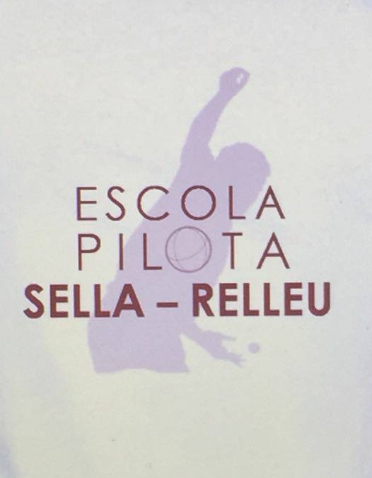 ESCOLA PILOTA SELLA-RELLEU