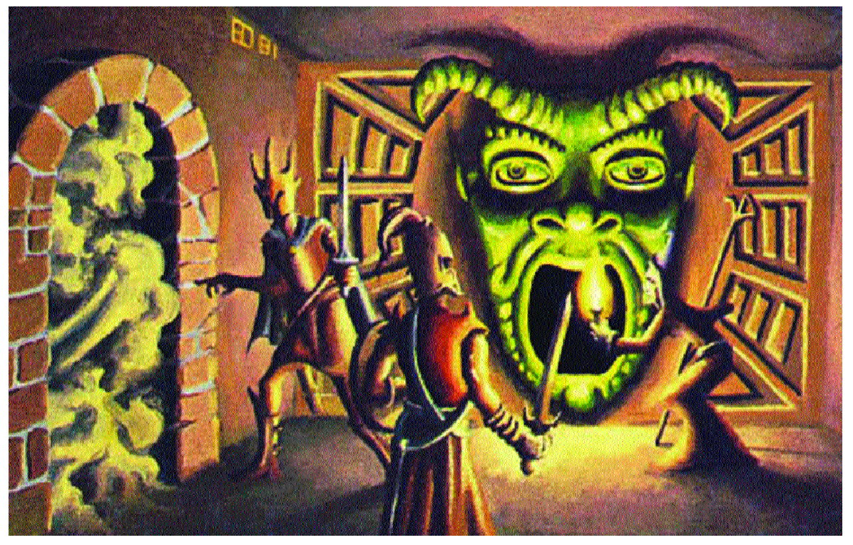tomb of horrors 1978 pdf