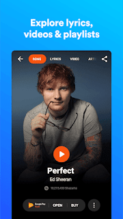 Shazam Encore v8.71.0-180824 Premium APK is Here! Shazam Encore v8.71.0-180824 Premium APK is Here!