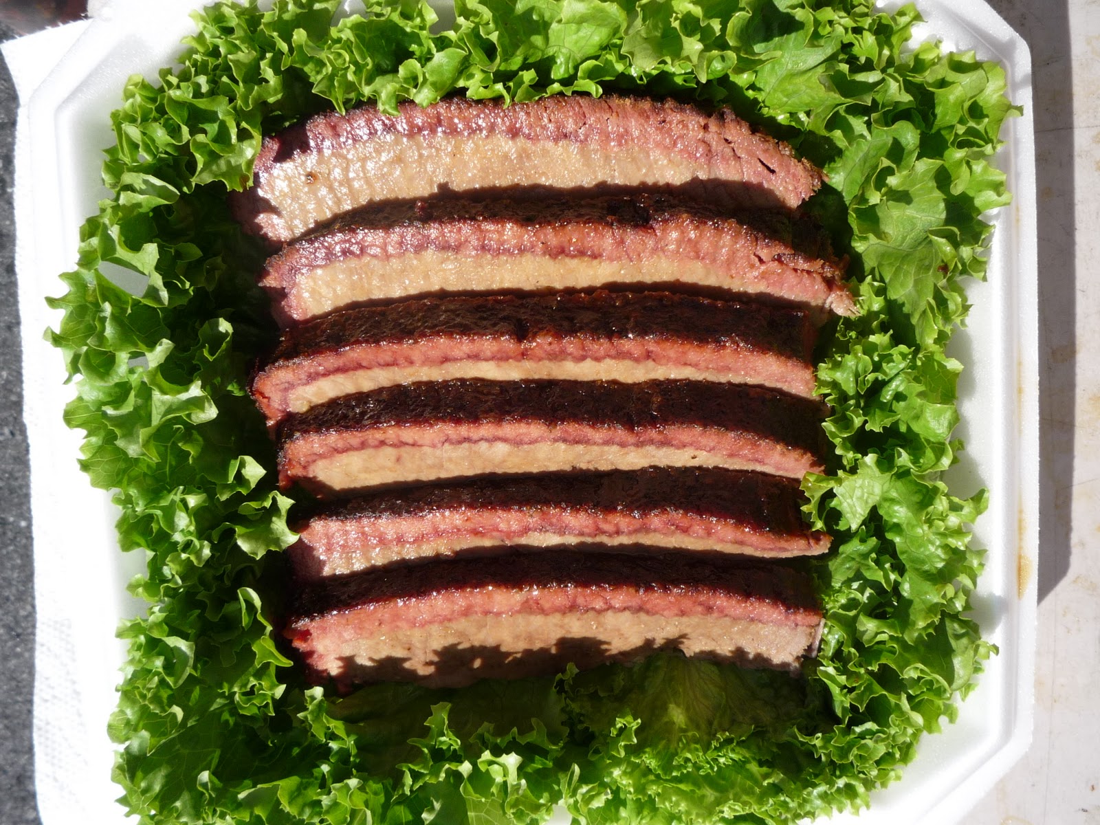 Philly Blind Pig 4th Annual Keystone Classic Barbeque Harrisburg, PA