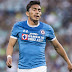 Mena, sin problemas con Caixinha