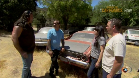 Lords Of The Car Hoards Season Lords Of The Car Hoards Season