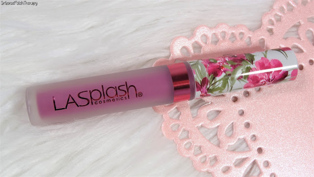 LA Splash Velvet Matte Liquid Lipstick | Flix n Chill