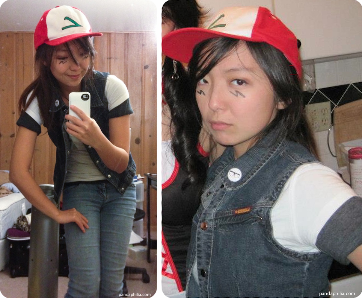 Ketchum girls Ketchum girls