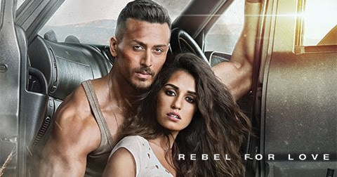 Baaghi 2 full movie download 720p Baaghi 2 full movie download 720p