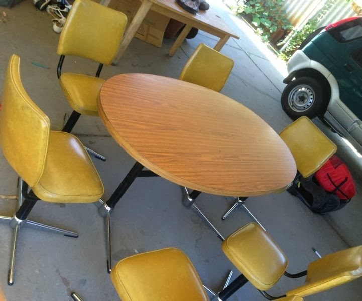 The Furniture Garage