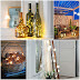 20 Cool ideas to use Christmas lights all year