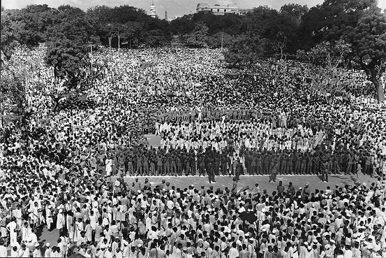 15 August1947 Independence Image