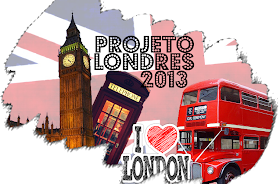 Projeto Londres 2013