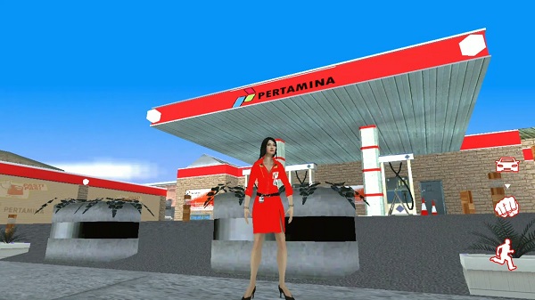 Download Gta Sa Lite Indonesia V5 Final By Ilham 51 All Gpu