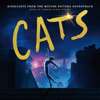 Cats Highlights From The Motion Picture Soundtrack