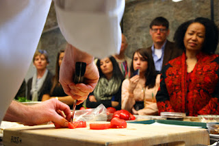 Learn to cook Learn to cook