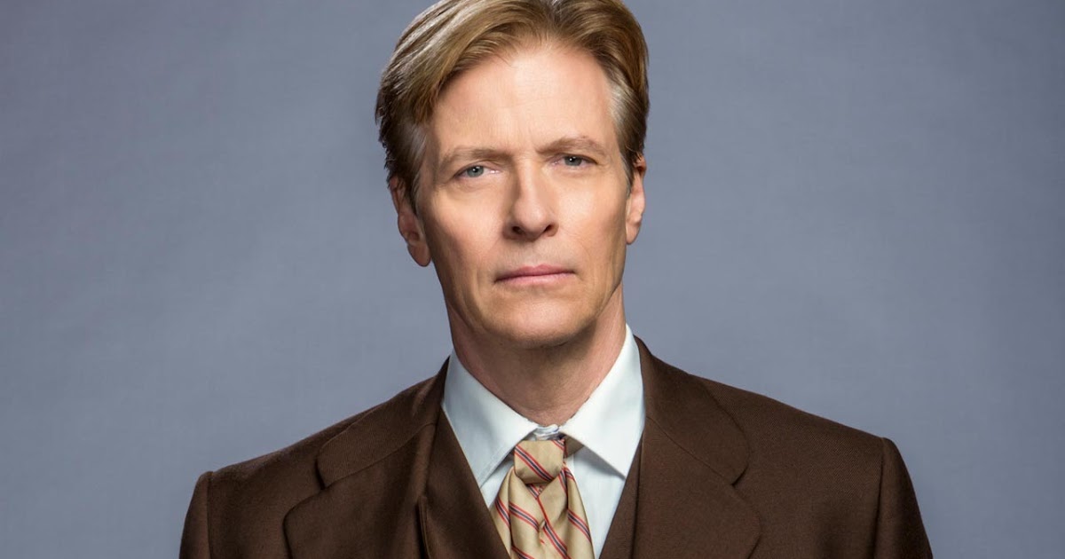 B&B/GH Alum Jack Wagner Makes Exciting Announcement! Soap Opera News