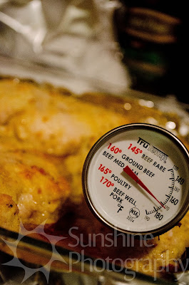 Cheesy Chicken | parmesan, garlic, and herbs | egg-ofthephoenix.blogspot.com #chicken #parmesan #baked