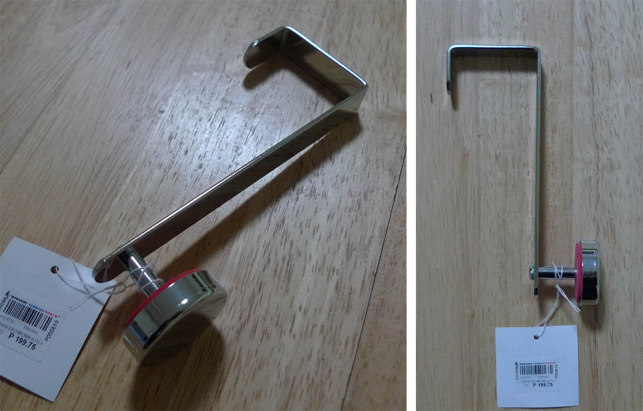 MrsMommyHolic Howards Storage World Loot