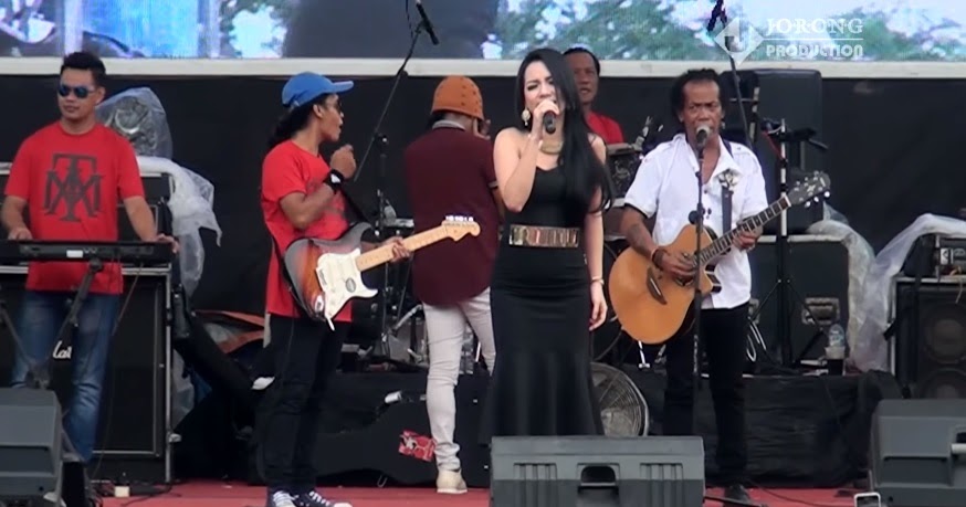 Lagu Dangdut Koplo Lungset Lala Widi Monata Video Dan Lirik Dangdut Koplo