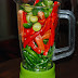 Petua Tajamkan Mata Pisau Blender