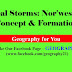 Nor'wester: Concept & Phases of Formation