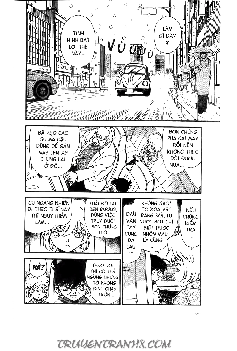 Detective Conan Chap 239 - Truyen.Chap.VN