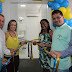 PEDREIRAS 99 ANOS: HOSPITAL GERAL GANHA NOVOS EQUIPAMENTOS