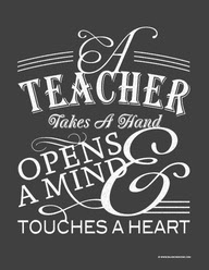 Favorite Teacher Quotes