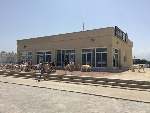 Restaurante Ca´l Deu Restaurante Ca´l Deu