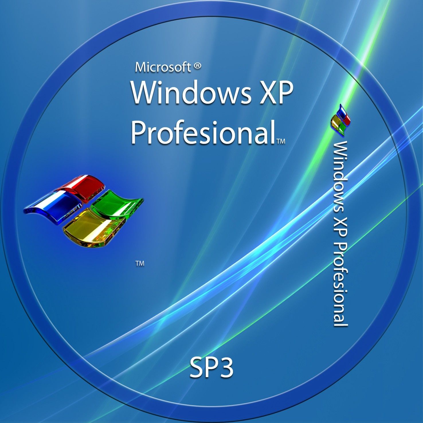windows xp pack 3 download
