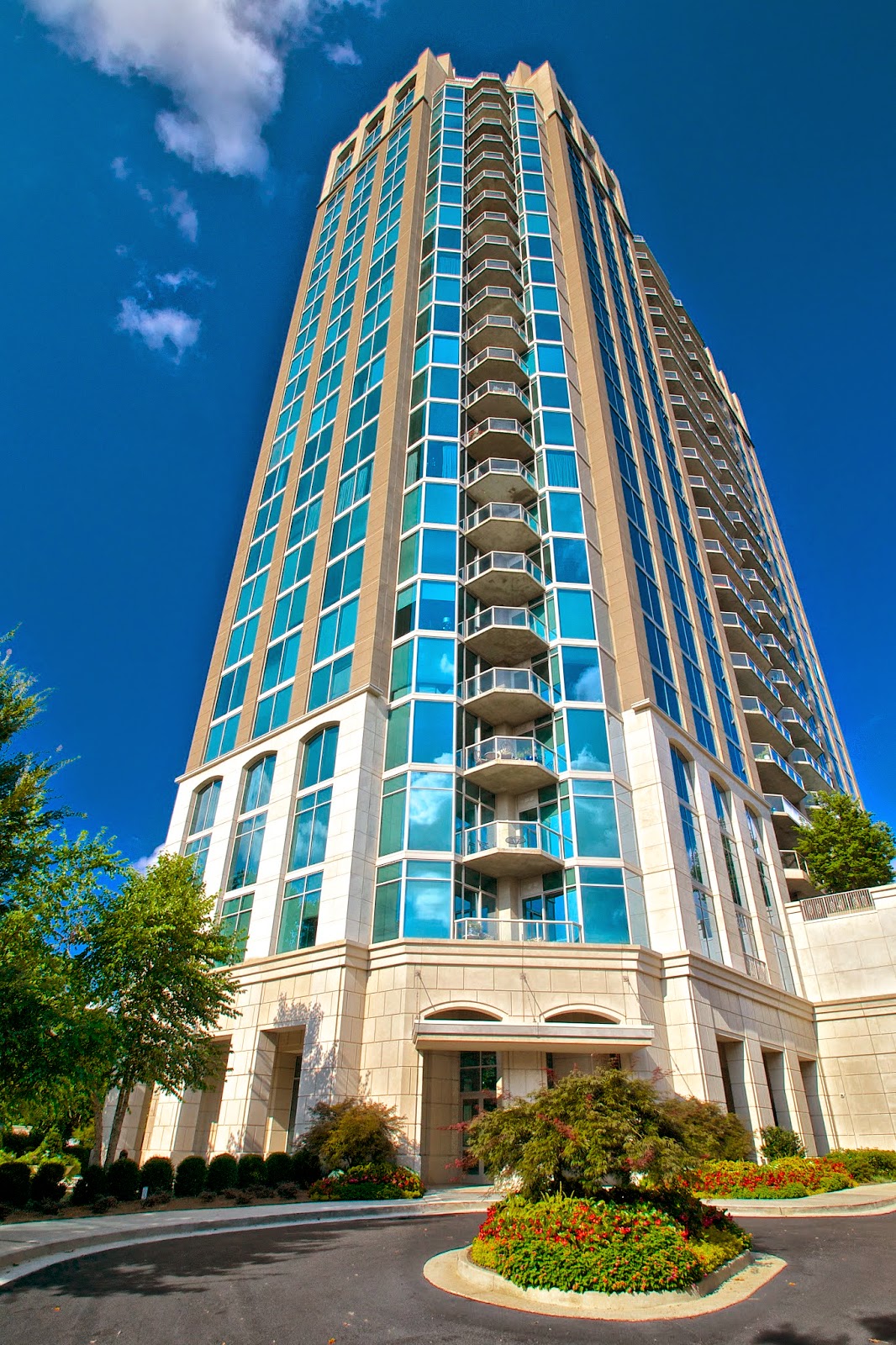 Luxury Real Estate Atlanta GA