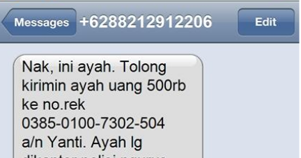 33 Cara Mengetahui Cabang Bank Dari No Rekening Info Dana Tunai