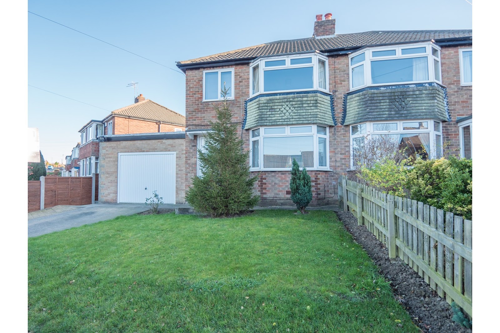 Harrogate Property News Harrogate Property News 3 bed semidetached